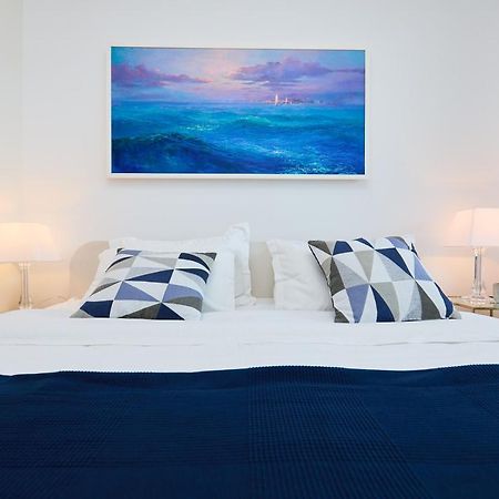 Beachfront Luxury Complex 2Bd Sunset Apartment Dubrovnik Ngoại thất bức ảnh