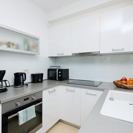 Beachfront Luxury Complex 2Bd Sunset Apartment Dubrovnik Ngoại thất bức ảnh