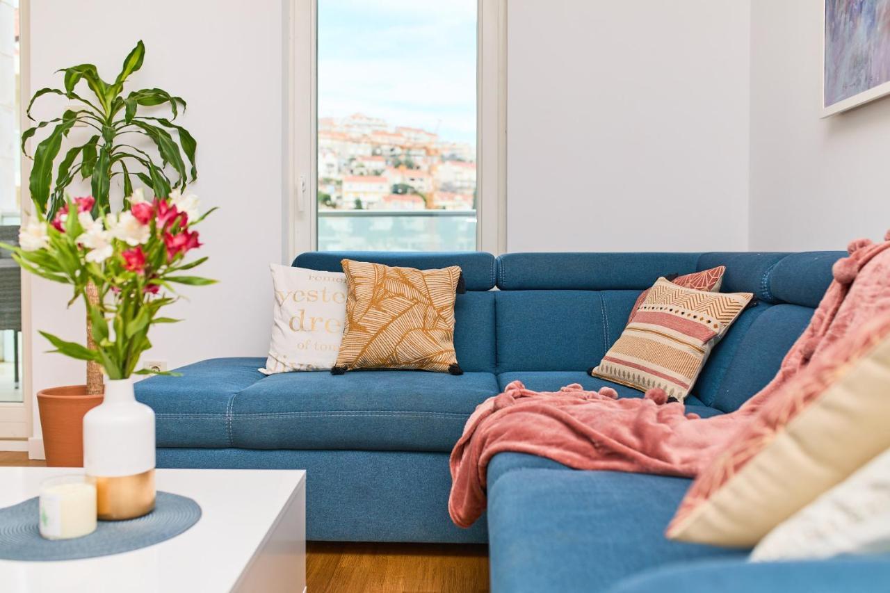 Beachfront Luxury Complex 2Bd Sunset Apartment Dubrovnik Ngoại thất bức ảnh