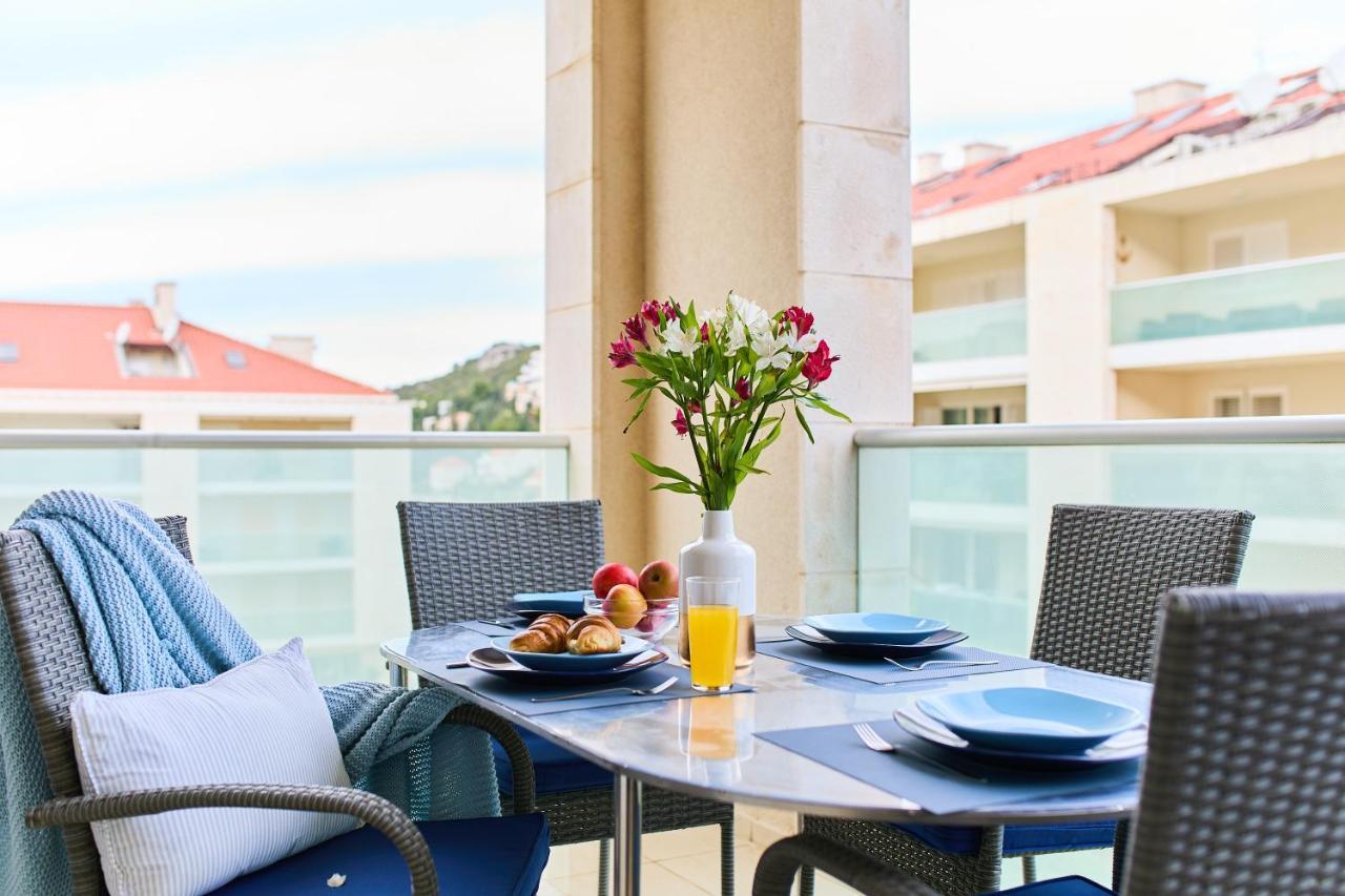 Beachfront Luxury Complex 2Bd Sunset Apartment Dubrovnik Ngoại thất bức ảnh