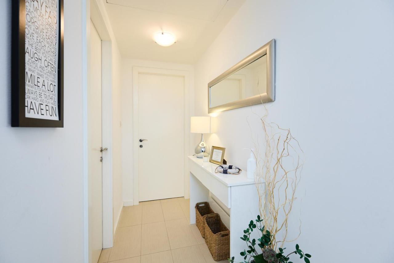 Beachfront Luxury Complex 2Bd Sunset Apartment Dubrovnik Ngoại thất bức ảnh