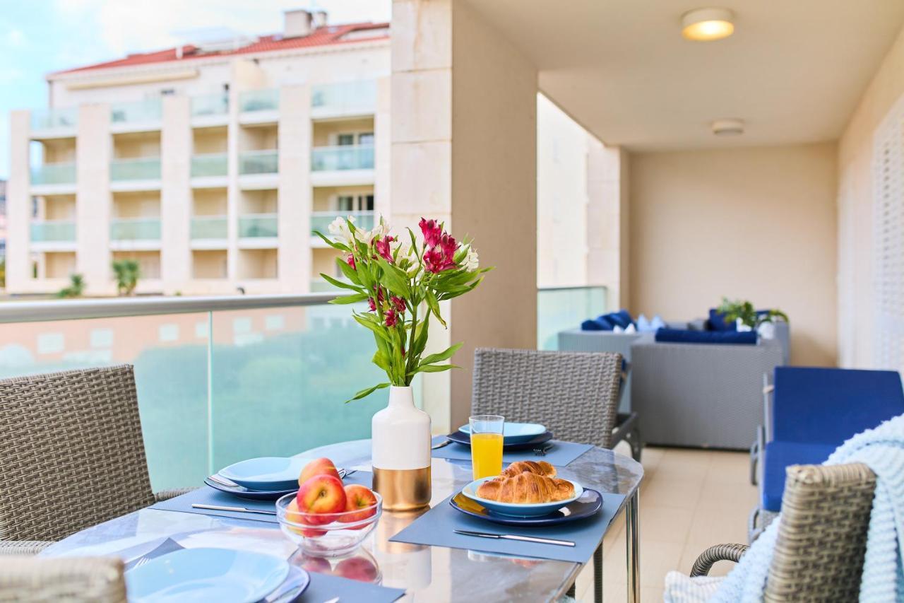 Beachfront Luxury Complex 2Bd Sunset Apartment Dubrovnik Ngoại thất bức ảnh