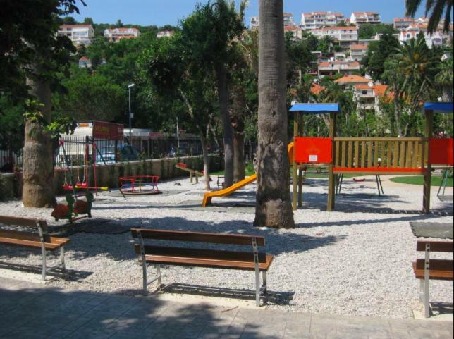 Beachfront Luxury Complex 2Bd Sunset Apartment Dubrovnik Ngoại thất bức ảnh